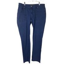 Bit and Bridle Womens Blue Pants Size 10 - £14.17 GBP