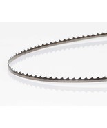 Bandsaw Blade 1/4&quot; X 105&quot;, 4 Tpi - $723.81 MXN