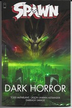 Spawn Dark Horror Tp - £15.71 GBP