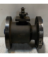 4&quot;-150 WCB Cast Steel Flange Valve 4-150 BVRP-1 - $4,481.03 MXN