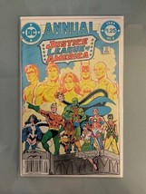 Justice League of America Annual(vol. 1) #2- DC Comics - Combine Shipping - £11.04 GBP