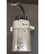 Original GE Microwave CH8521100 Drive Capacitor WB27X10701 WB27X11033 - $14.84
