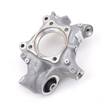 2018-2023 Audi Q5 SQ5 Rear Left Drivers Side Knuckle Spindle Hub Housing... - $84.15