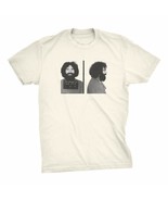 ZJ Designs Jerry Garcia Mugshot T-Shirt Grateful Busted on Bourbon Stree... - $376.67 MXN+