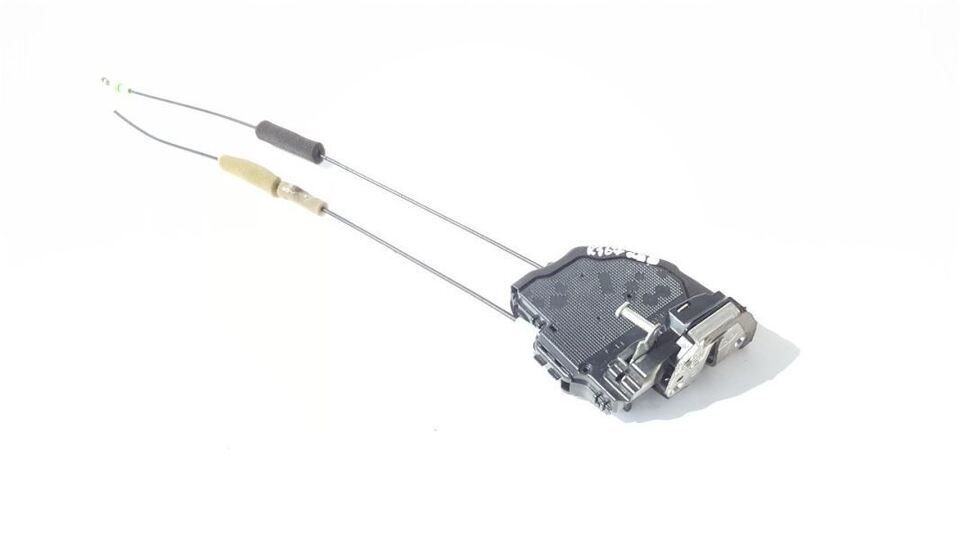 Left Rear Door Lock Actuator OEM 2007 Lexus ES35090 Day Warranty! Fast S... - $22.28