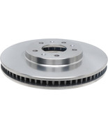 ACDelco Silver 18A1477A Front Disc Brake Rotor - $47.85 CAD