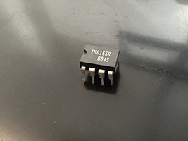 KA1H0165RN 1H0165R Fairchild Power Switch (FPS) 650V 1A 110kHz PDIP-8 - $5.45