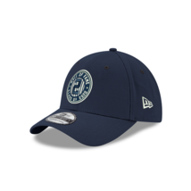 Derek Jeter New York Yankees New Era 2020 Hall Of Fame 39Thirty FlexFit Hat L/XL - £23.98 GBP