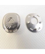 Lift The Dot Socket &amp; Backing Plate, Marine Grade, 50 Piece Set - $1,175.83 MXN