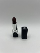 Full Size Rouge Dior Lipstick 913 Mystic Plum Matte 0.12oz - $29.69