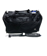 Champions All Around Duffle Bag - Measures Are Aprox. Black/Very Detailed - $213.08 CAD
