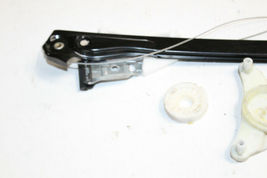 2006-2011 MERCEDES W164 ML350 REAR RIGHT WINDOW REGULATOR J7930 image 5
