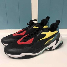 Puma Men&#39;s Thunder Spectra Colorblock Sneaker size 12 - £66.68 GBP