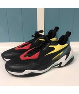 Puma Men&#39;s Thunder Spectra Colorblock Sneaker size 12 - £65.79 GBP