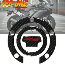 Motorcycle Accessories  3D ADESIVI Sticker Decal Emblem Protection Tank Pad Cas  - £74.21 GBP