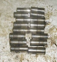 1974 Carver w Mercruiser 225 HP Ford 5.8L Set Of Lifters - $43.88
