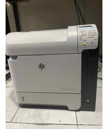 HP LaserJet Enterprise 600 M603 Printer – 100% Toner - €136,62 EUR