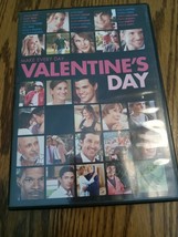 Valentine&#39;s Day - Dvd - Very Good - £7.92 GBP
