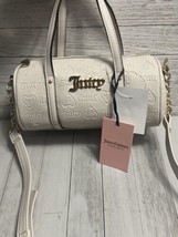 juicy couture Tan mini barrel bag - £34.24 GBP