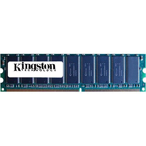 Kvr800d2n6/2G Kingston Technology 2Gb Ddr2 Pc2-6400 800Mhz Non-Ecc Du - $39.60