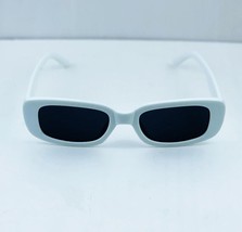 Fashion New Square Retro Small Frame Sunglasses. - $16.44