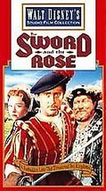 The Sword and the Rose (VHS, 1997) - £4.26 GBP