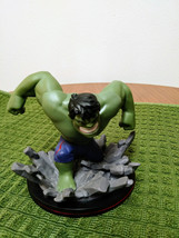 Marvel “The Hulk” Adult Collectible Figurine Avengers Age Of  Ultron 2016 - $6.59