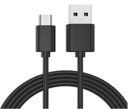 USB Charging Charger Lead Cable For Nintendo Classic Mini NES SNES - £3.92 GBP