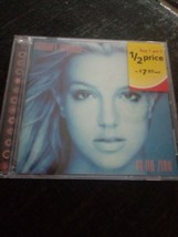 In the Zone by Britney Spears (CD, 2003) - £4.94 GBP
