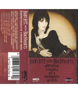 Joan Jett,and the Blackhearts - Glorious Results of a Misspent Youth [ca... - $19.13 CAD