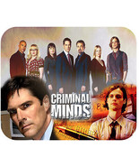 Criminal Minds Mousepad - $12.95