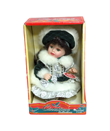 The Christina Doll collection 2003 edition by Christina Verdi Porcelain ... - £10.84 GBP
