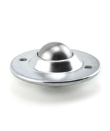 Lot of 10 Hudson Bearings Air Cargo Flying Saucer Ball Transfer units - $149.55+