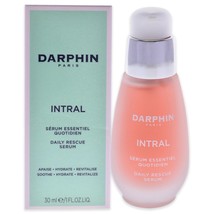 DARPHIN Daily Rescue Serum for Face Redness Hydrates Anti Wrinkles 1oz 30ml NIB - $73.93
