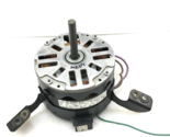 A.O.SMITH F48L26A50 Fan Motor 1/4HP RPM 1075 3 SPD 230V 60 Hz used #MB314 - $126.23