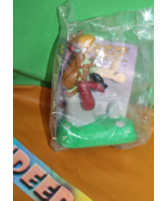 Vintage Burger King Kids Club Scooby-Doo And Shaggy Pull Back Toy In Pac... - £15.57 GBP