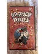 Looney Tunes The Collectors Editions VHS Movie TV 1999 Warner Bros - $25.00