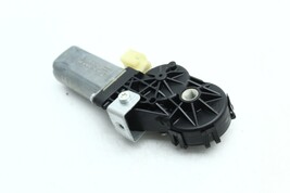 2004-2007 BMW E60 525i FRONT RIGHT SEAT RELCINE ADJUSTMENT MOTOR H1507 image 5