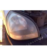 Passenger Right Headlight Fits 05-08 TUCSON 103890662 - $119.55 CAD