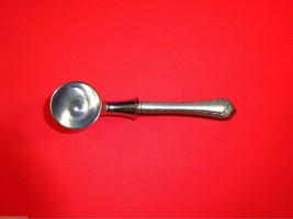 Rosemary by Easterling Sterling Silver Coffee Scoop HH Custom Made 6&quot; - $97.12