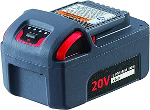 Bl2022 Iqv20 20V 5Ah Lithium-Ion Battery For Power Tools - $333.99