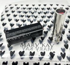 New in Box Mary Kay True Dimensions Lipstick Wild About Pink #088559 Ful... - $187.41 MXN
