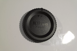 Original Nikon front camera cap lid cover SLR DSLR BF-1B (14) - £4.59 GBP