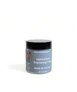 ALPHA ARBUTIN BRIGHTENING NIGHT CREAM - $30.00
