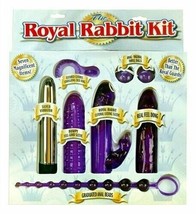 Royal Rabbit Kit - £48.80 GBP