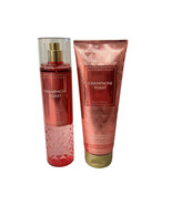BATH &amp; BODY WORKS BODY CREAM AND BODY SPRAY NEW - $22.76