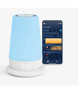 Hatch Rest+ Baby Sound Machine Night Light | 2nd Gen New - $1,155.09 MXN
