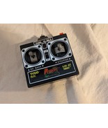 Tyco Python 6 V Jet Turbo Remote Control RC 49Mhz AEK 932249 Replacement... - $33.94 CAD