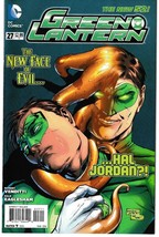 Green Lantern (2011) #27 (Dc 2014) - £2.17 GBP