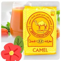 1 Packet X Original Qamardeen Al Jamal Dried Apricot Healthy Paste قمر الدين - $19.64